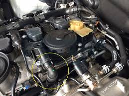 See P254A in engine